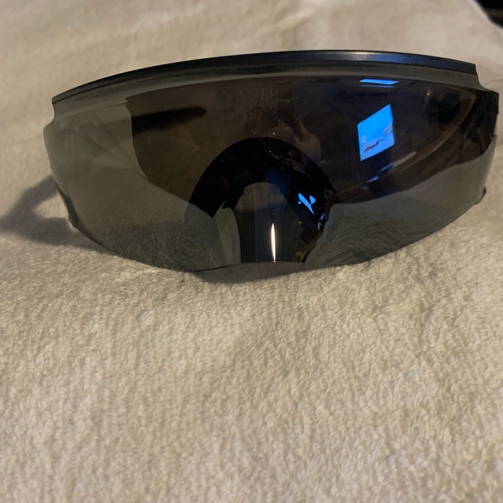 Authentic Oakley Kato Sunglasses